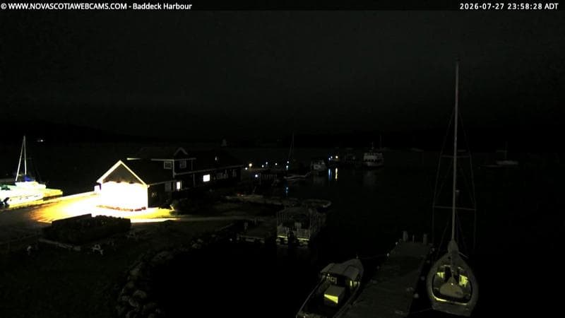Baddeck