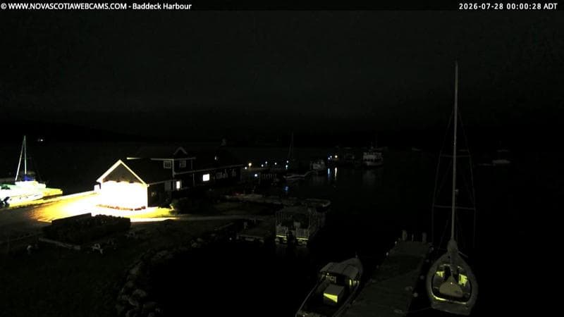Baddeck
