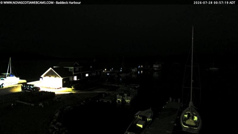 Baddeck