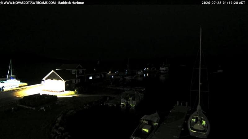 Baddeck