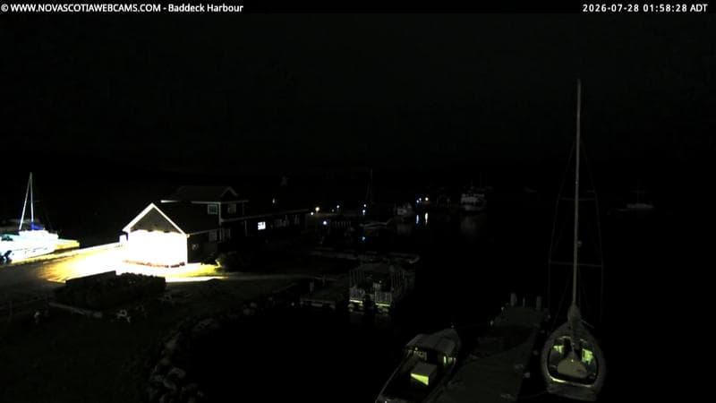Baddeck