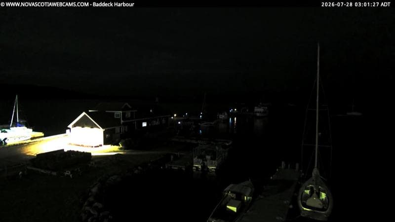 Baddeck