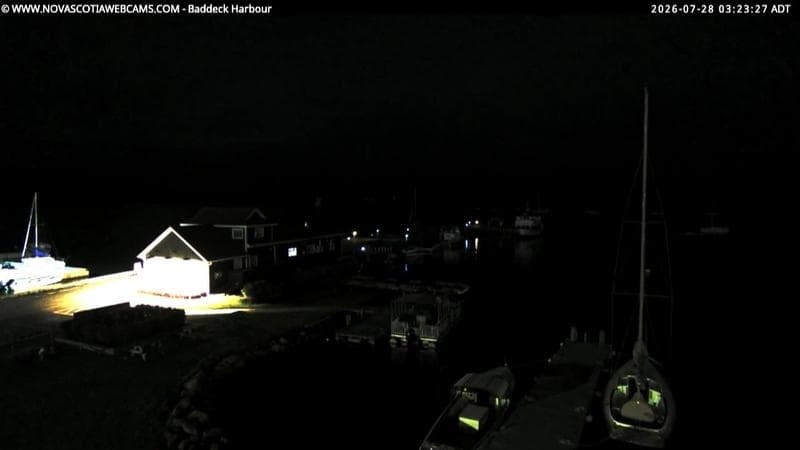 Baddeck