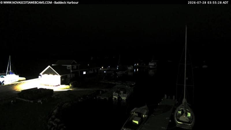 Baddeck