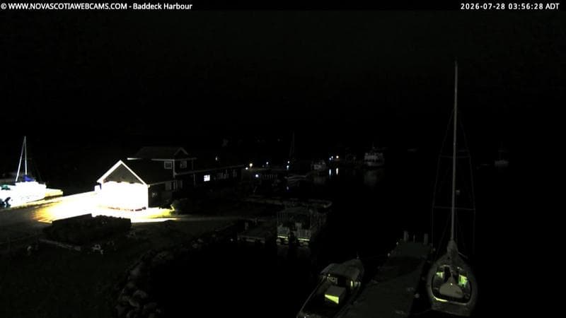 Baddeck