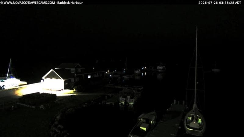 Baddeck