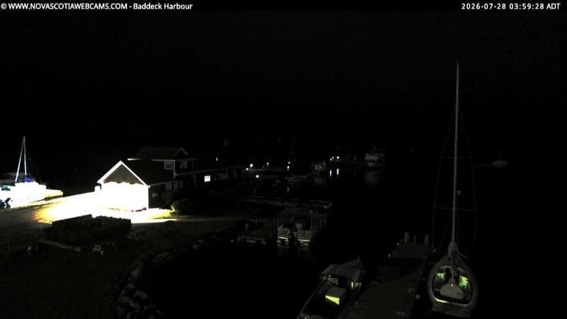 Baddeck