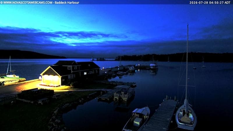 Baddeck