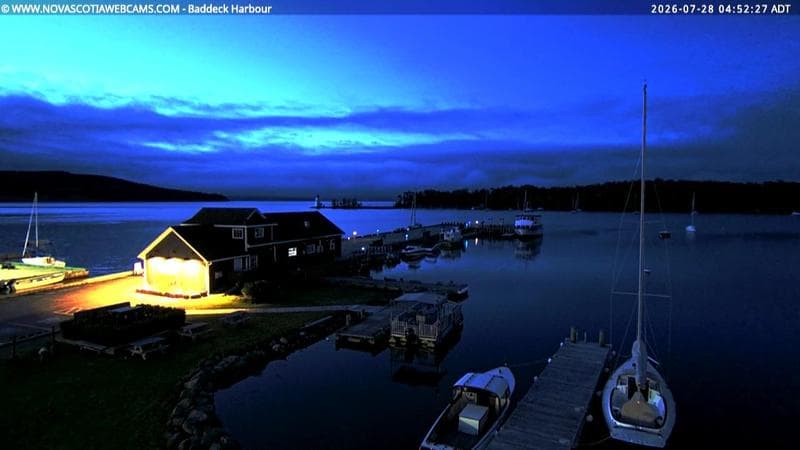 Baddeck