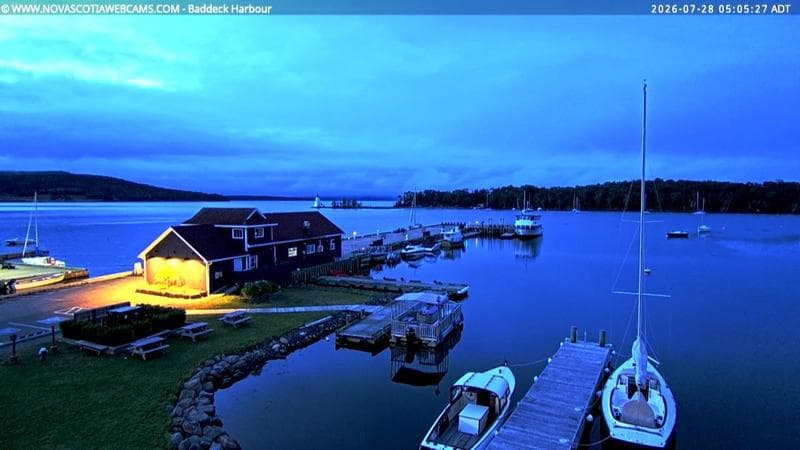 Baddeck