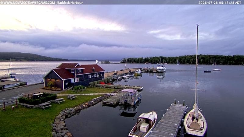 Baddeck