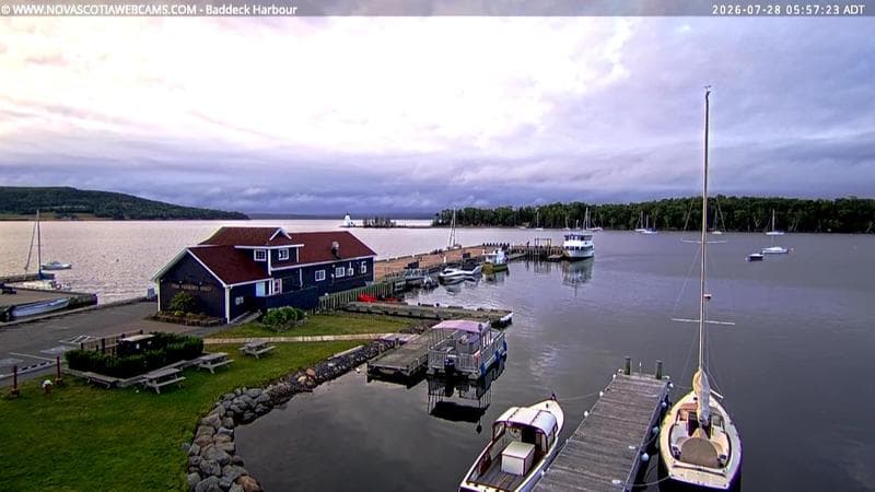 Baddeck
