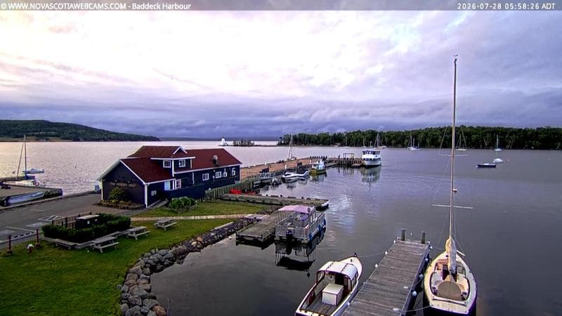 Baddeck