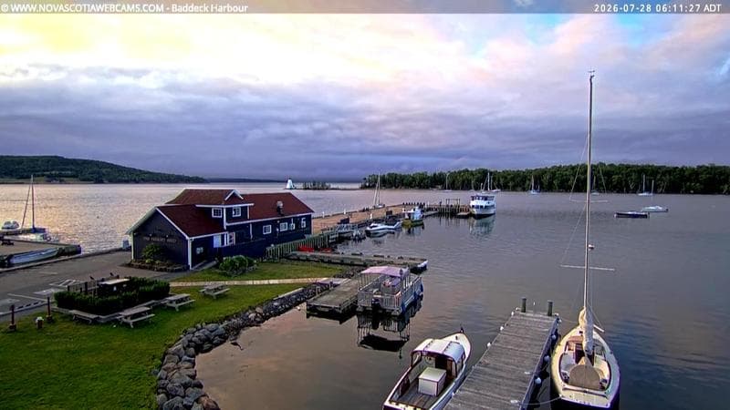 Baddeck