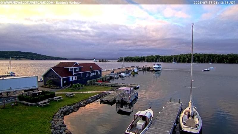 Baddeck