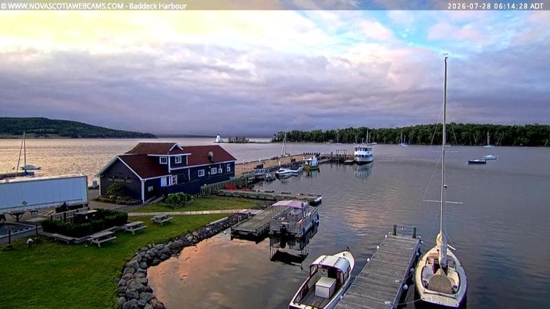 Baddeck