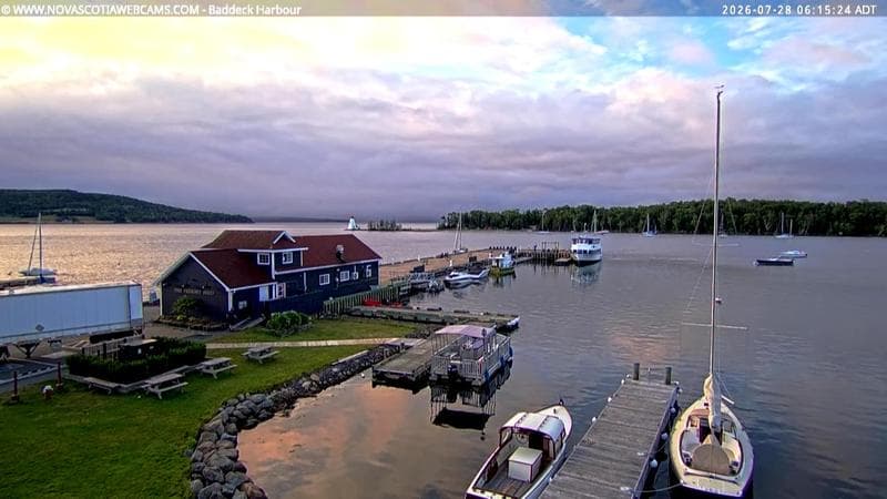 Baddeck