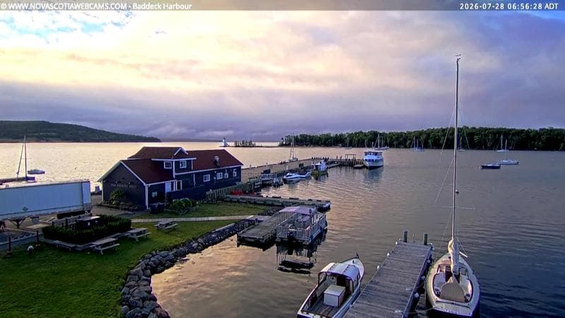 Baddeck