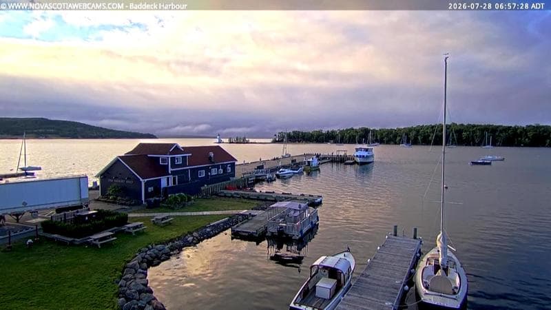Baddeck
