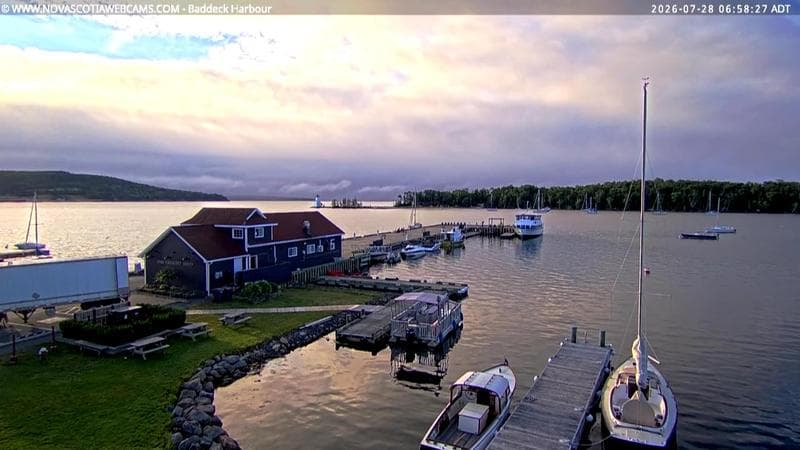 Baddeck