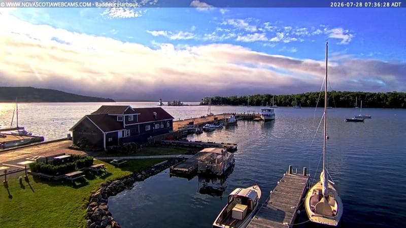 Baddeck