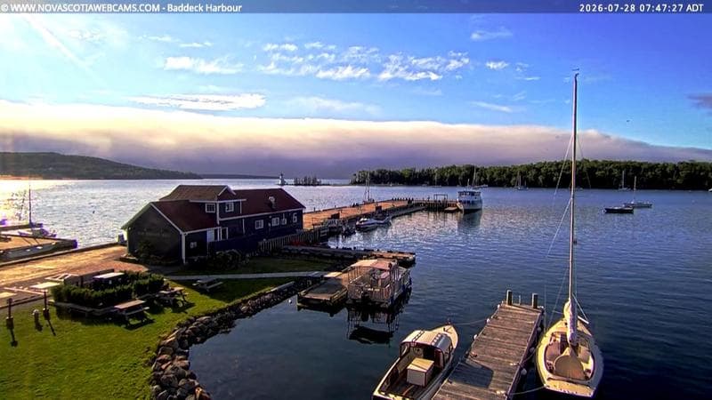 Baddeck