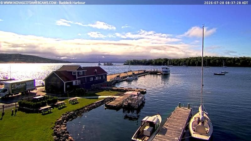 Baddeck