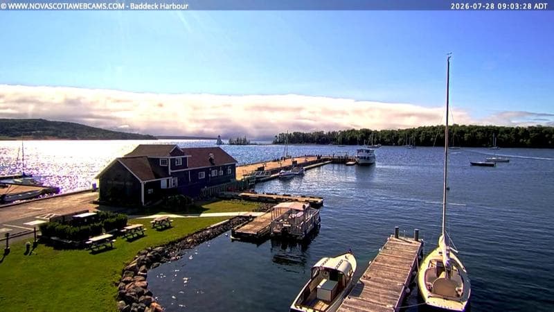 Baddeck