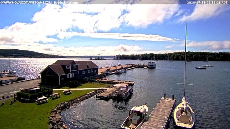 Baddeck