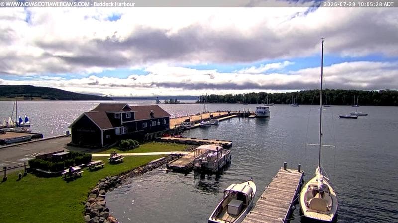 Baddeck