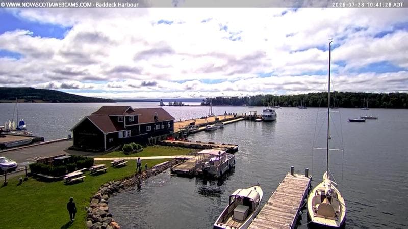 Baddeck