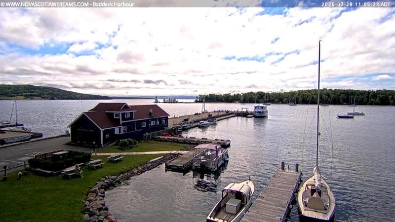 Baddeck