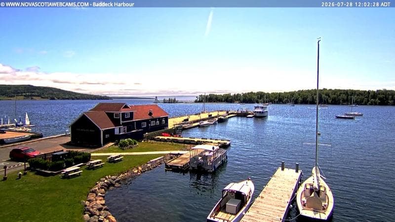 Baddeck