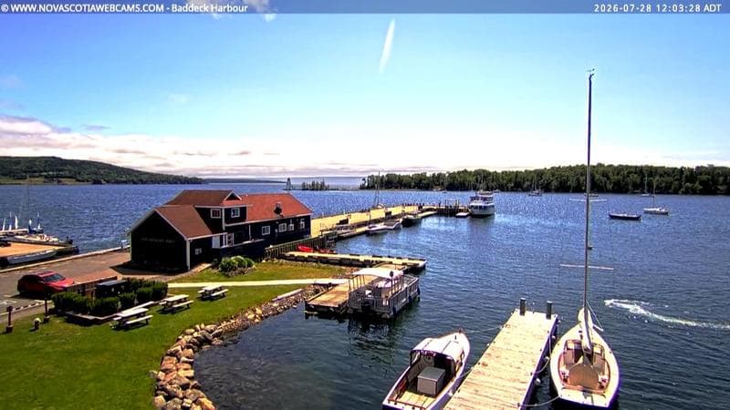 Baddeck