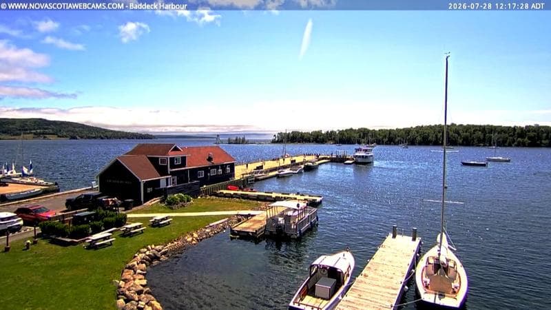 Baddeck