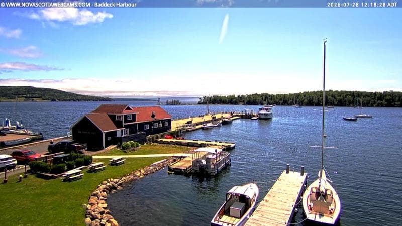 Baddeck
