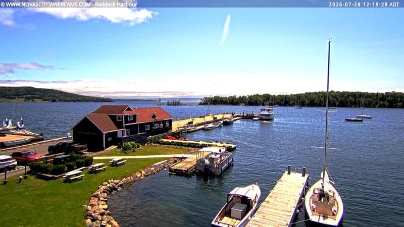 Baddeck