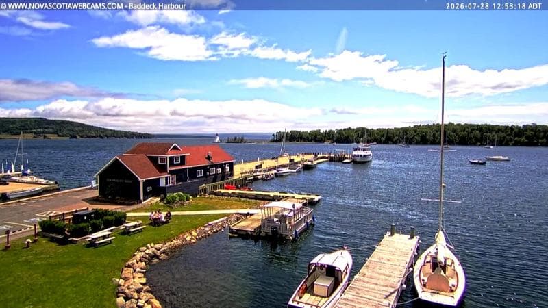 Baddeck