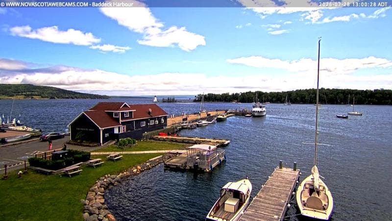 Baddeck