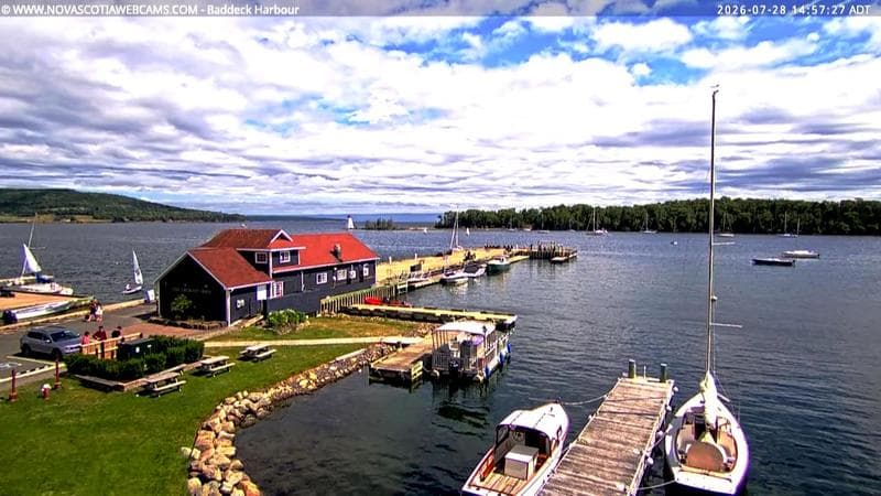 Baddeck