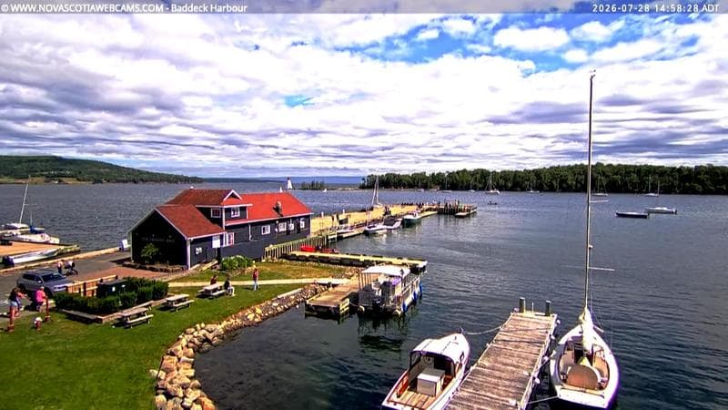 Baddeck