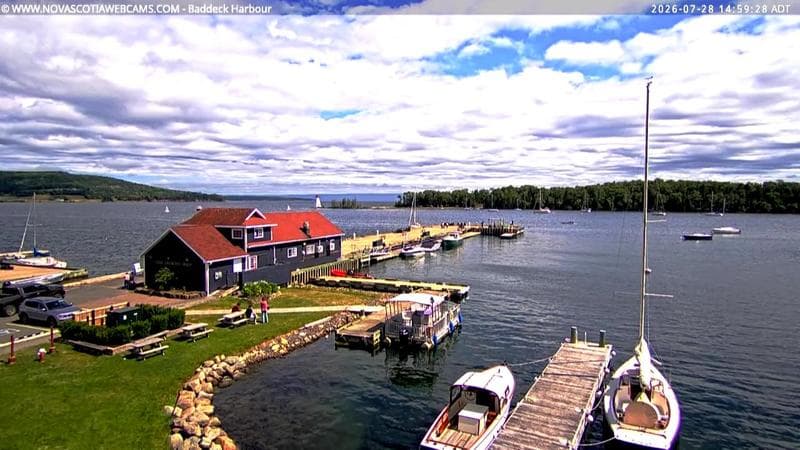 Baddeck