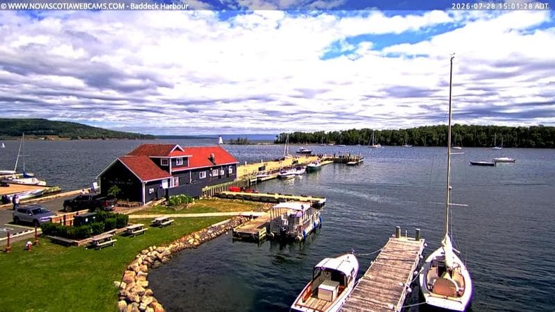 Baddeck