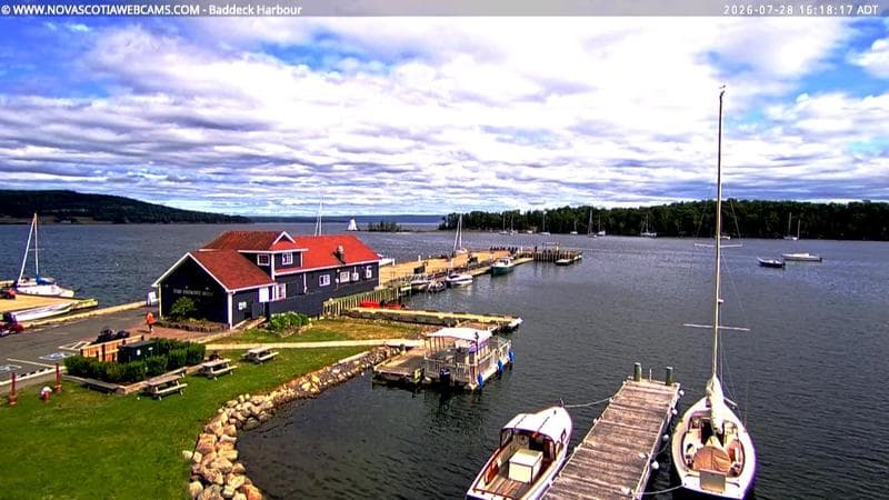 Baddeck