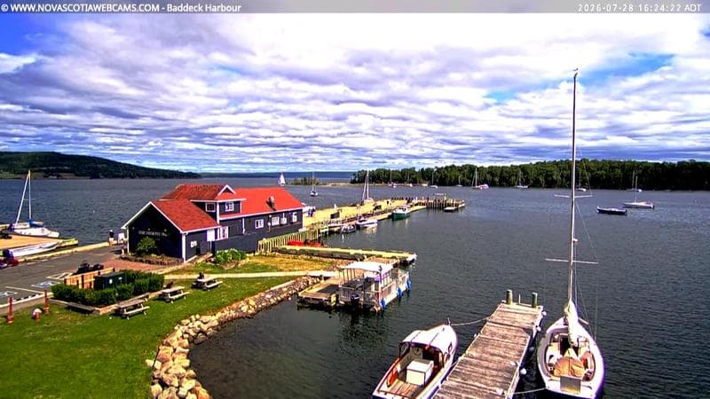 Baddeck