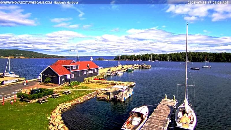 Baddeck