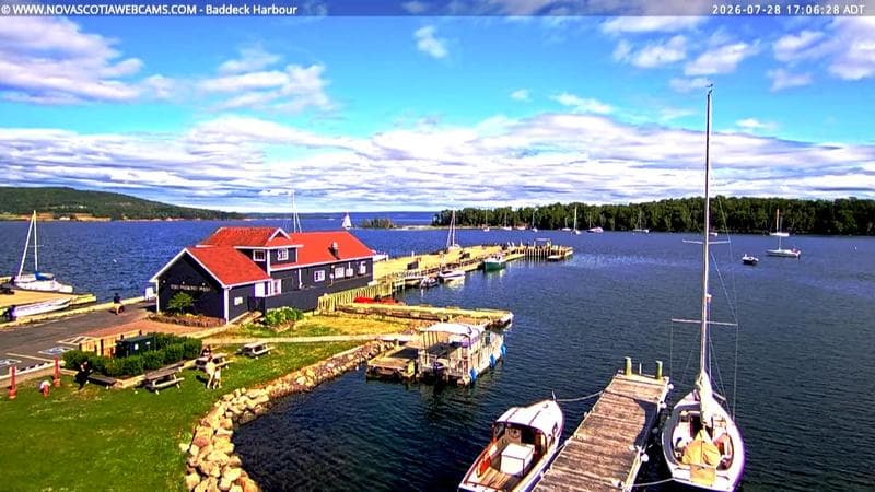 Baddeck