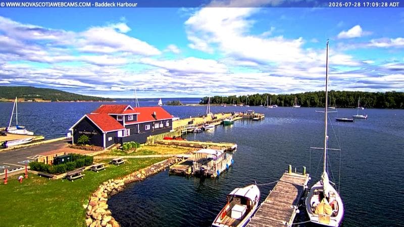 Baddeck