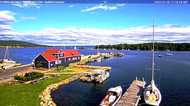 Baddeck