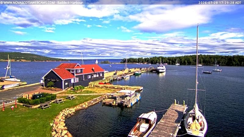 Baddeck